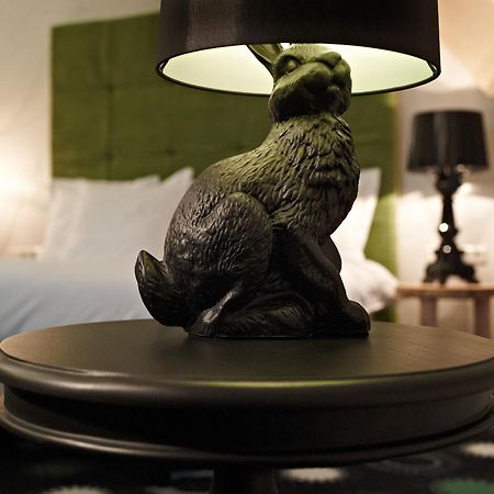 Hotel De Roode Schuur Nijkerk Luaran gambar