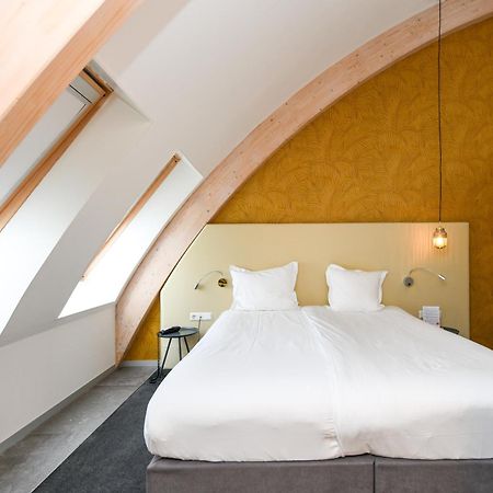 Hotel De Roode Schuur Nijkerk Luaran gambar