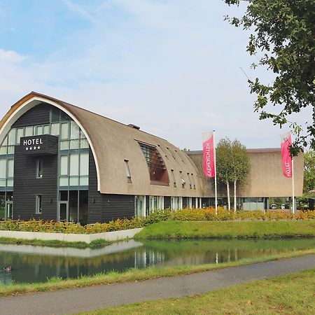 Hotel De Roode Schuur Nijkerk Luaran gambar
