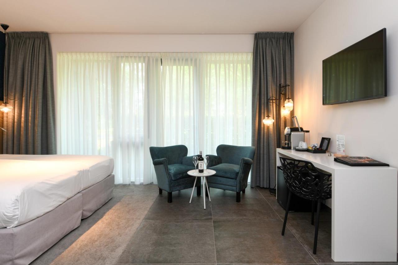 Hotel De Roode Schuur Nijkerk Luaran gambar