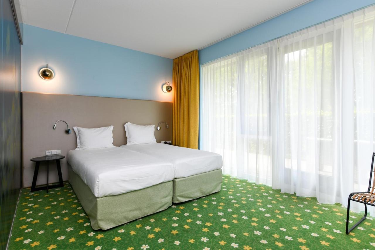 Hotel De Roode Schuur Nijkerk Luaran gambar