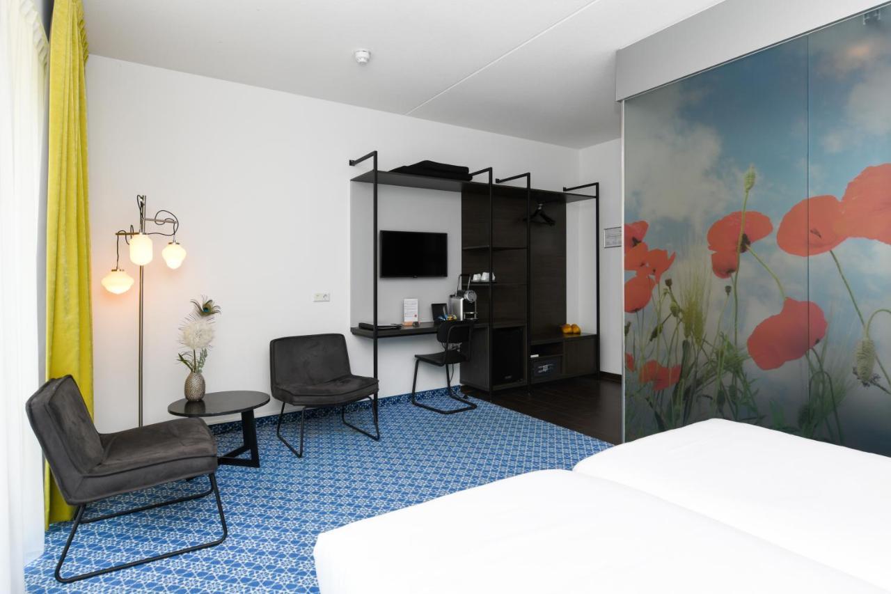 Hotel De Roode Schuur Nijkerk Luaran gambar