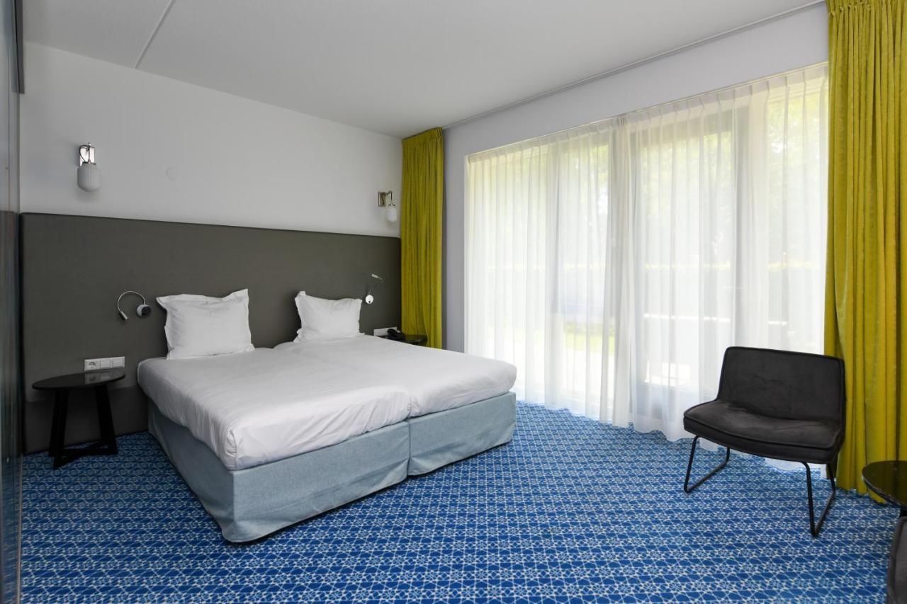 Hotel De Roode Schuur Nijkerk Luaran gambar