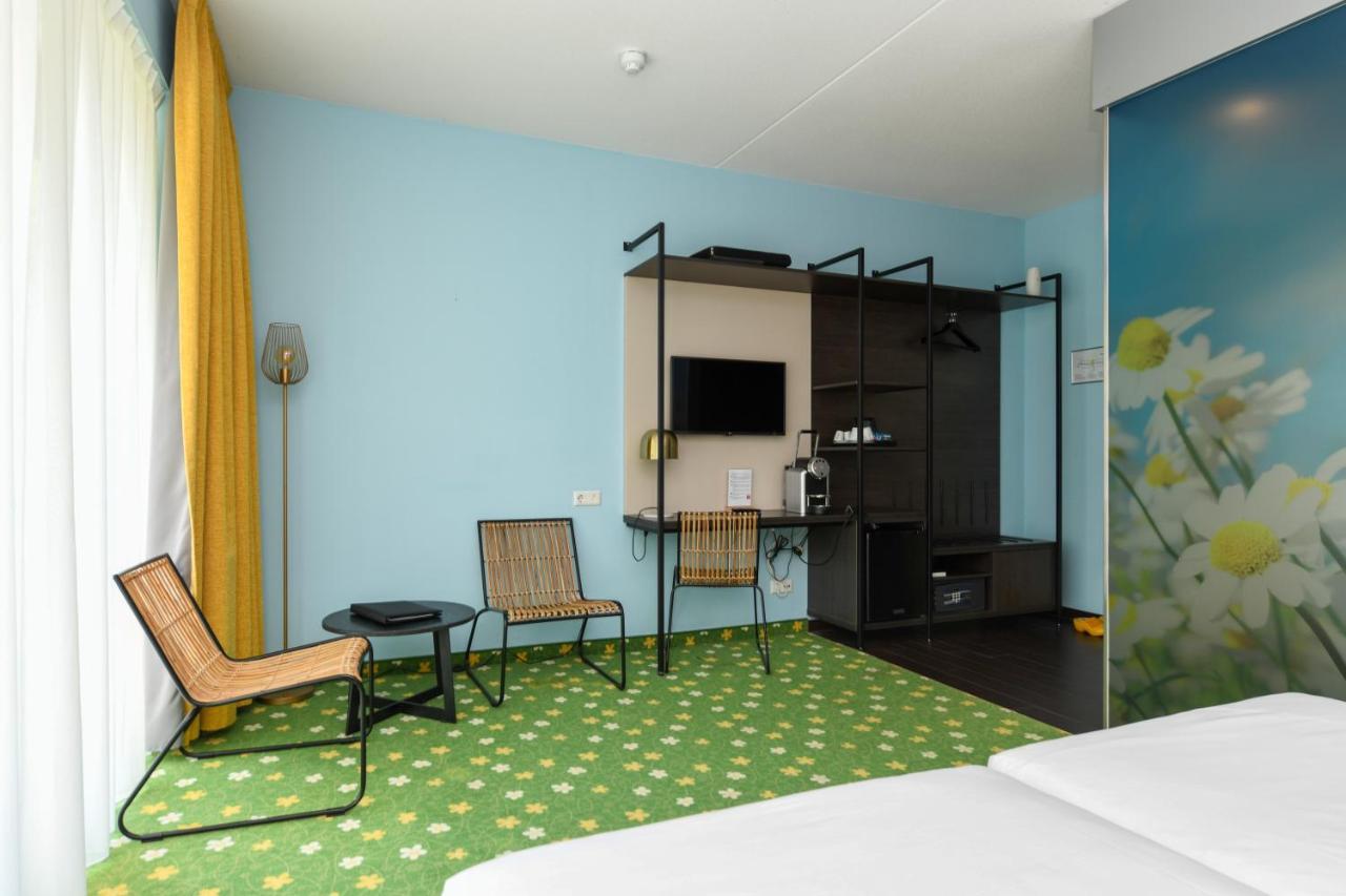 Hotel De Roode Schuur Nijkerk Luaran gambar