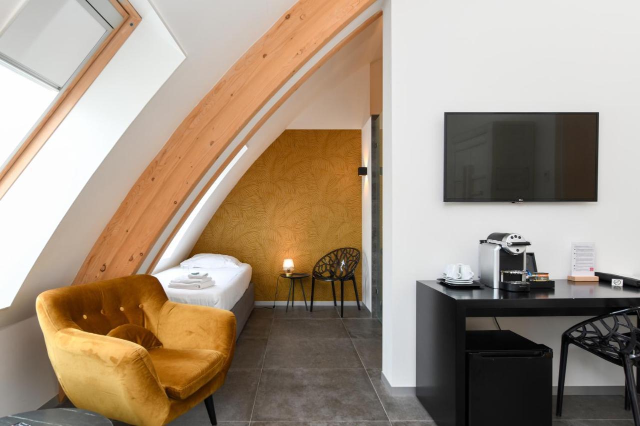 Hotel De Roode Schuur Nijkerk Luaran gambar