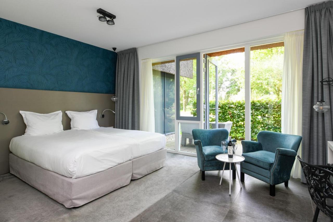 Hotel De Roode Schuur Nijkerk Luaran gambar