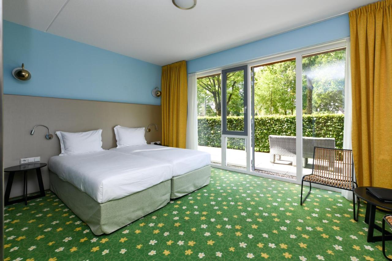 Hotel De Roode Schuur Nijkerk Luaran gambar