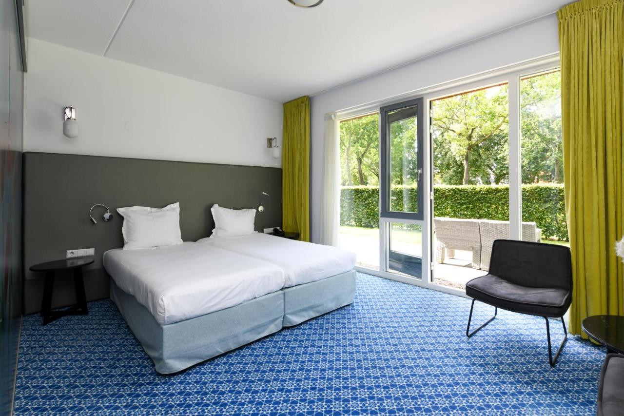 Hotel De Roode Schuur Nijkerk Luaran gambar
