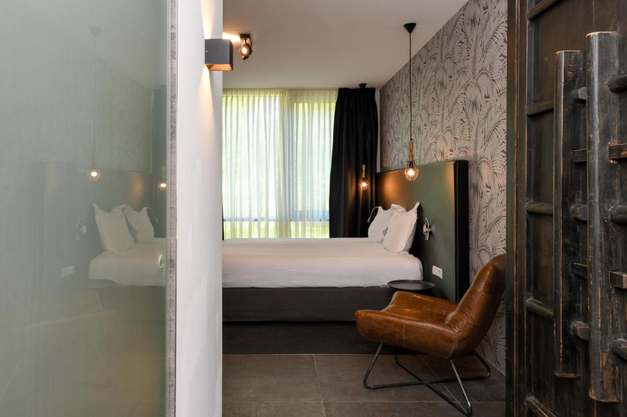 Hotel De Roode Schuur Nijkerk Luaran gambar