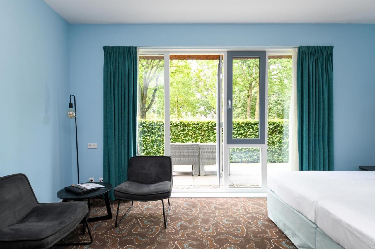 Hotel De Roode Schuur Nijkerk Luaran gambar