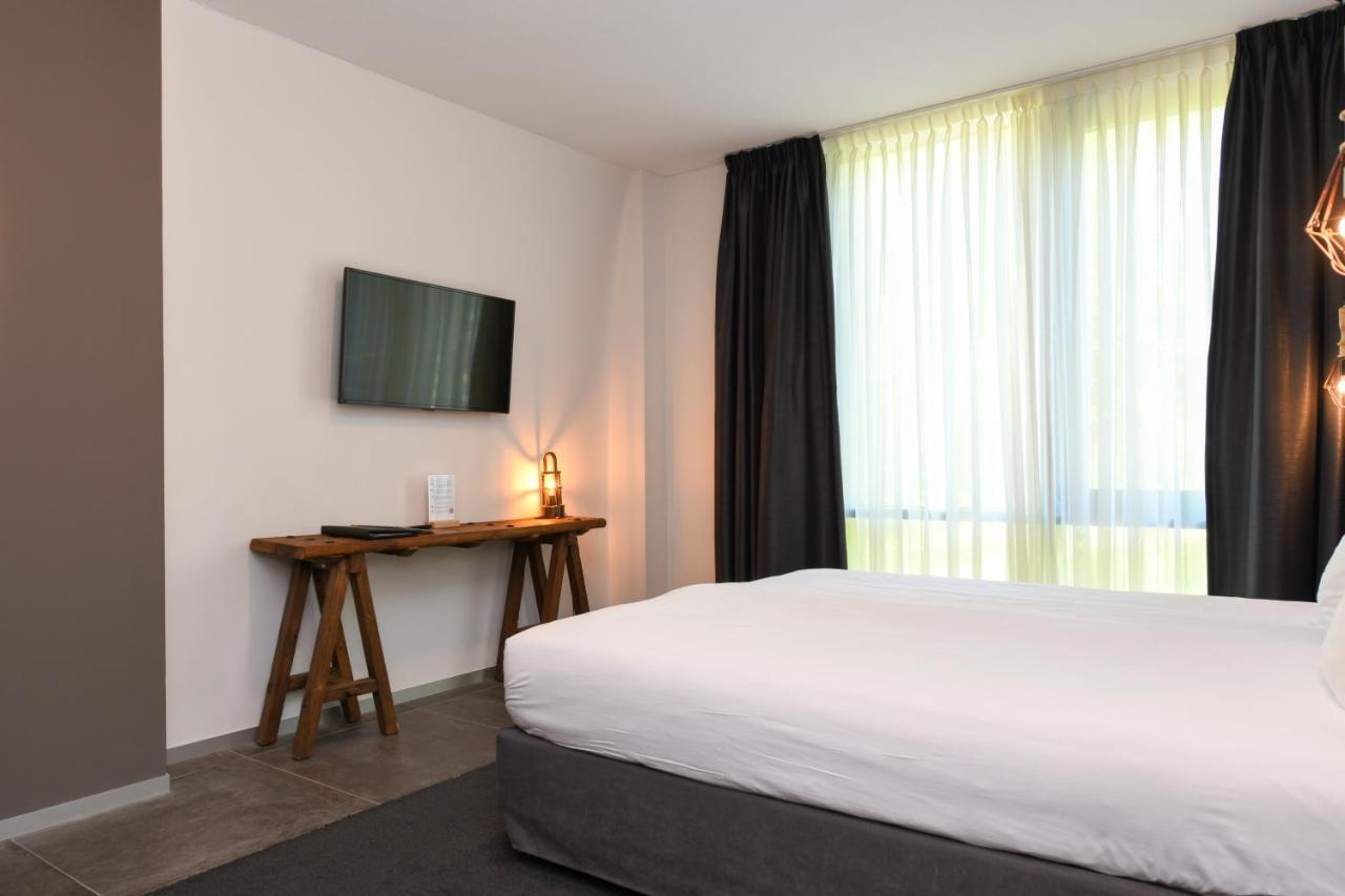 Hotel De Roode Schuur Nijkerk Luaran gambar