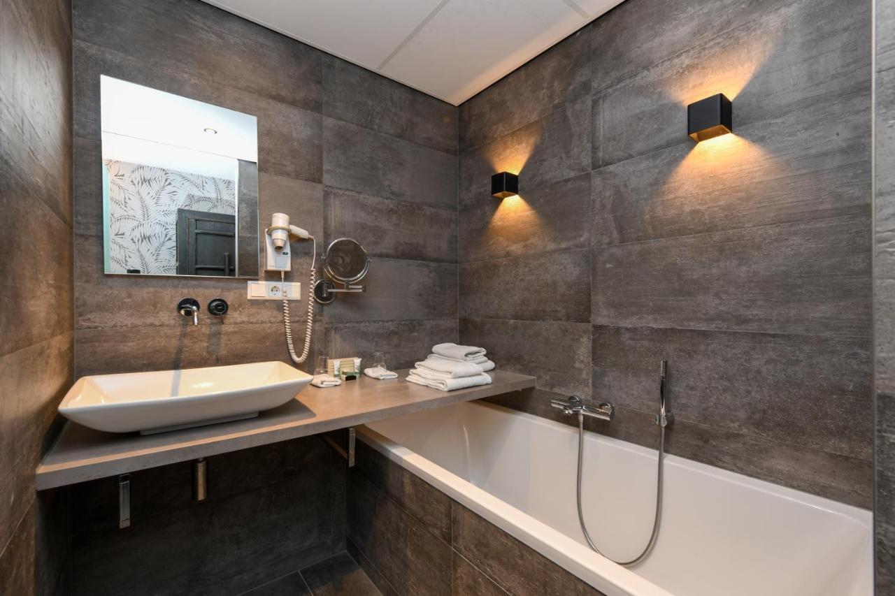 Hotel De Roode Schuur Nijkerk Luaran gambar