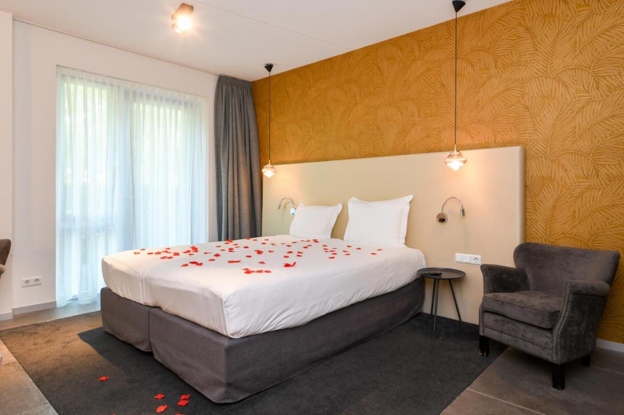 Hotel De Roode Schuur Nijkerk Luaran gambar