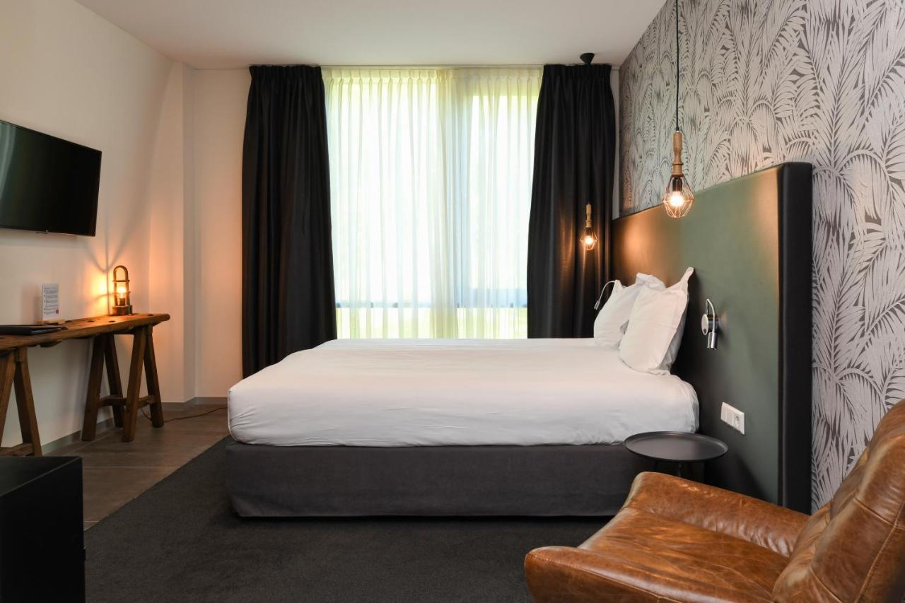Hotel De Roode Schuur Nijkerk Luaran gambar