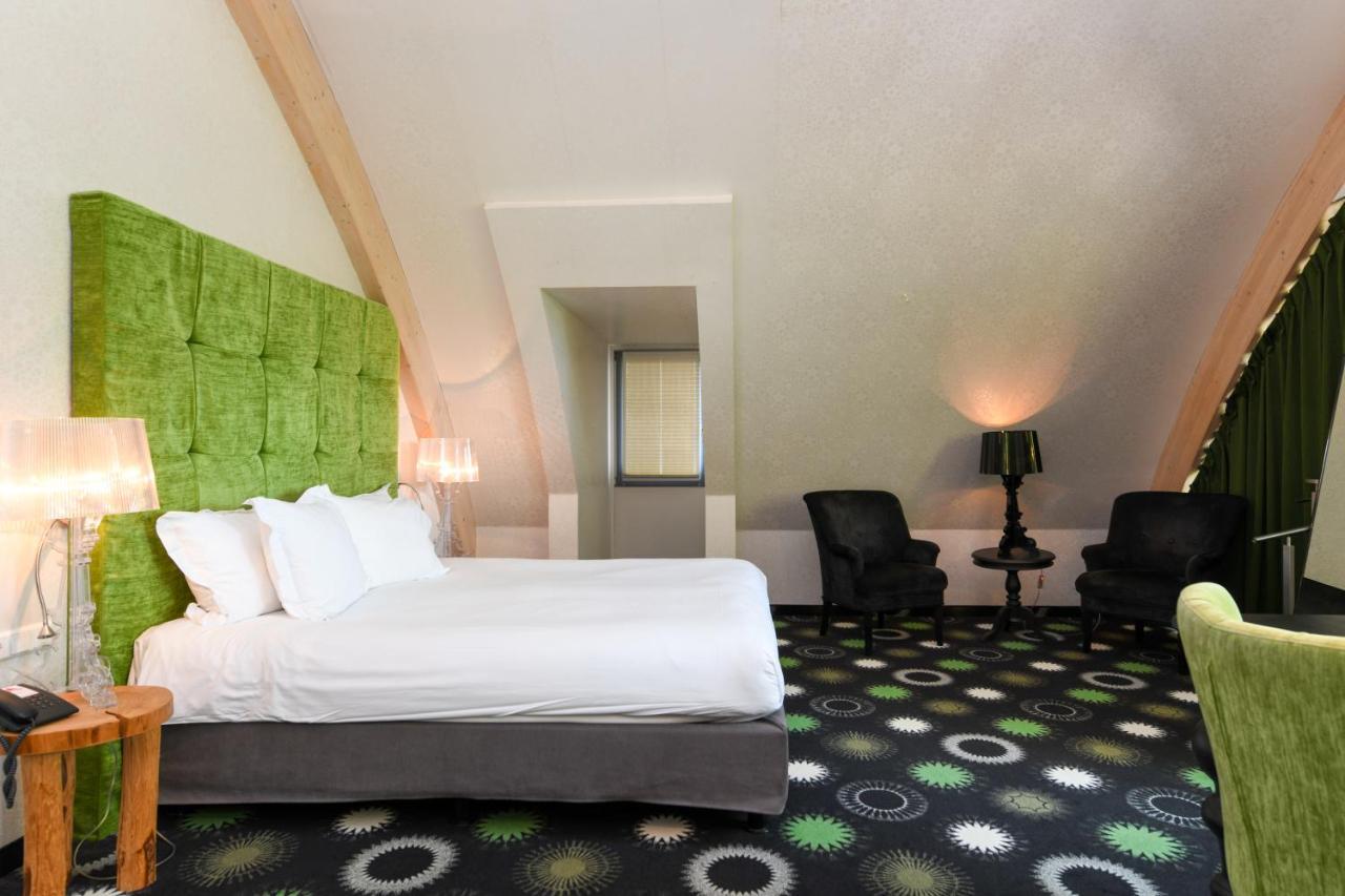 Hotel De Roode Schuur Nijkerk Luaran gambar
