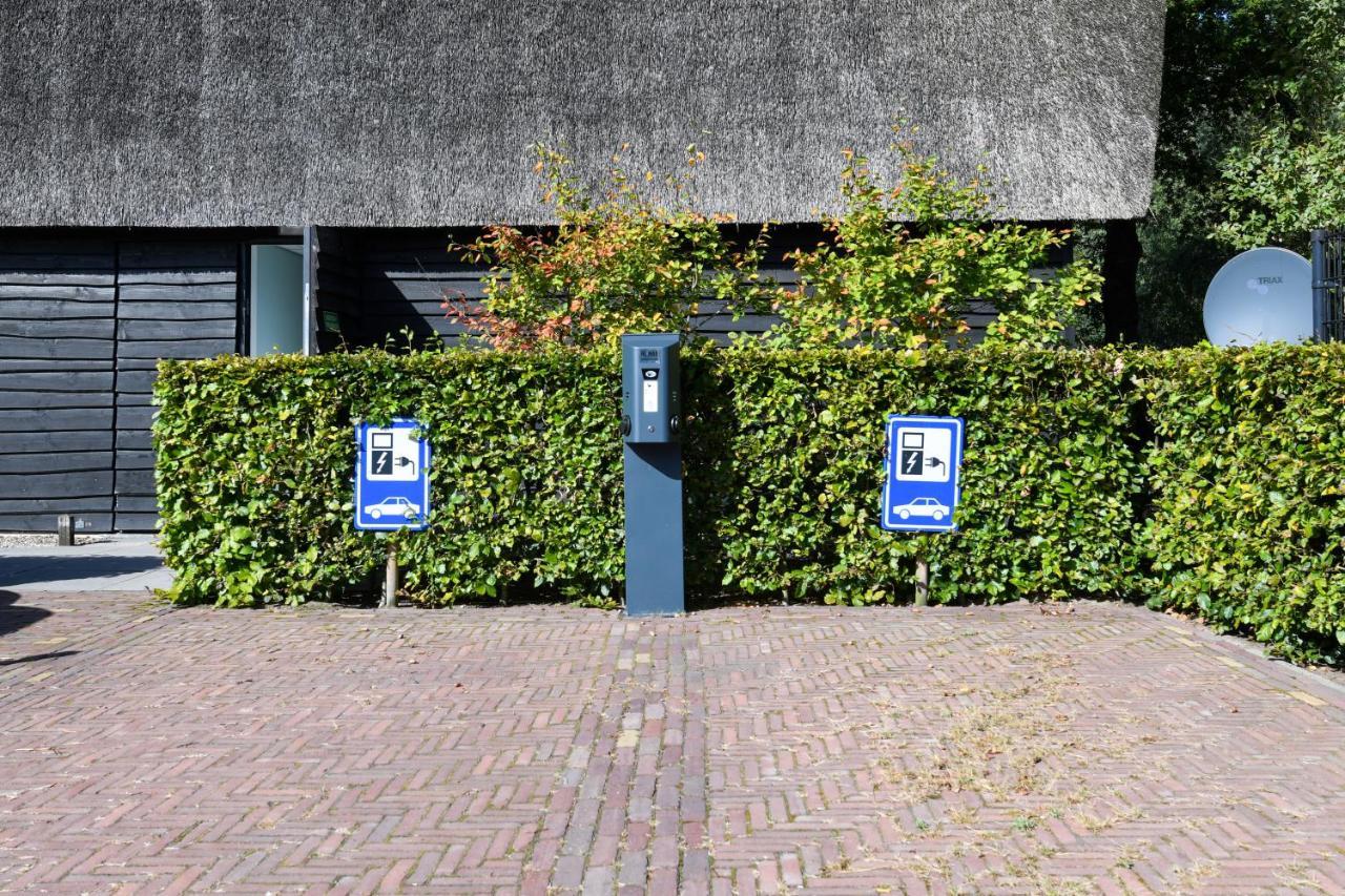 Hotel De Roode Schuur Nijkerk Luaran gambar