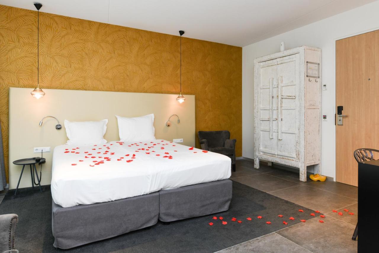 Hotel De Roode Schuur Nijkerk Luaran gambar