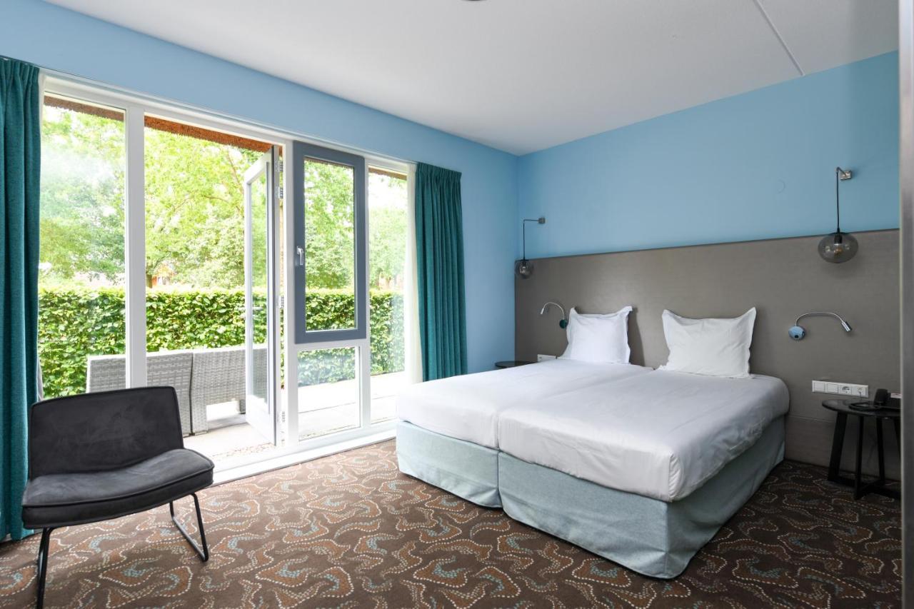 Hotel De Roode Schuur Nijkerk Luaran gambar