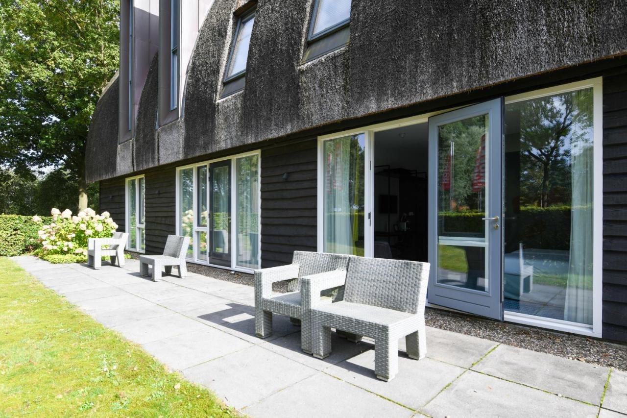 Hotel De Roode Schuur Nijkerk Luaran gambar