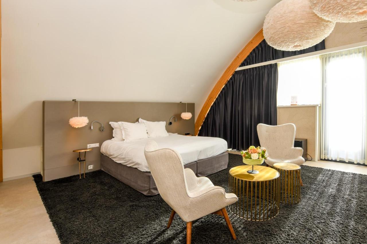 Hotel De Roode Schuur Nijkerk Luaran gambar