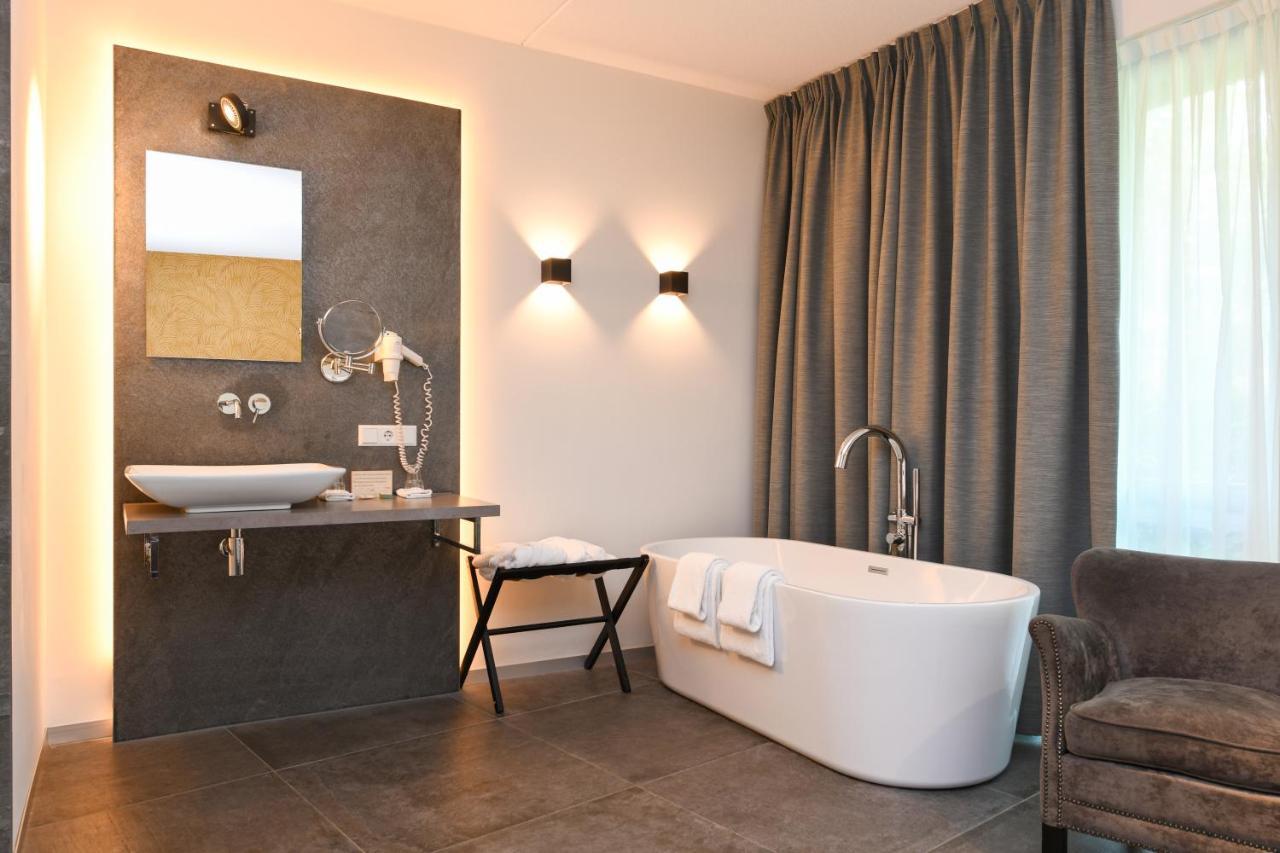 Hotel De Roode Schuur Nijkerk Luaran gambar