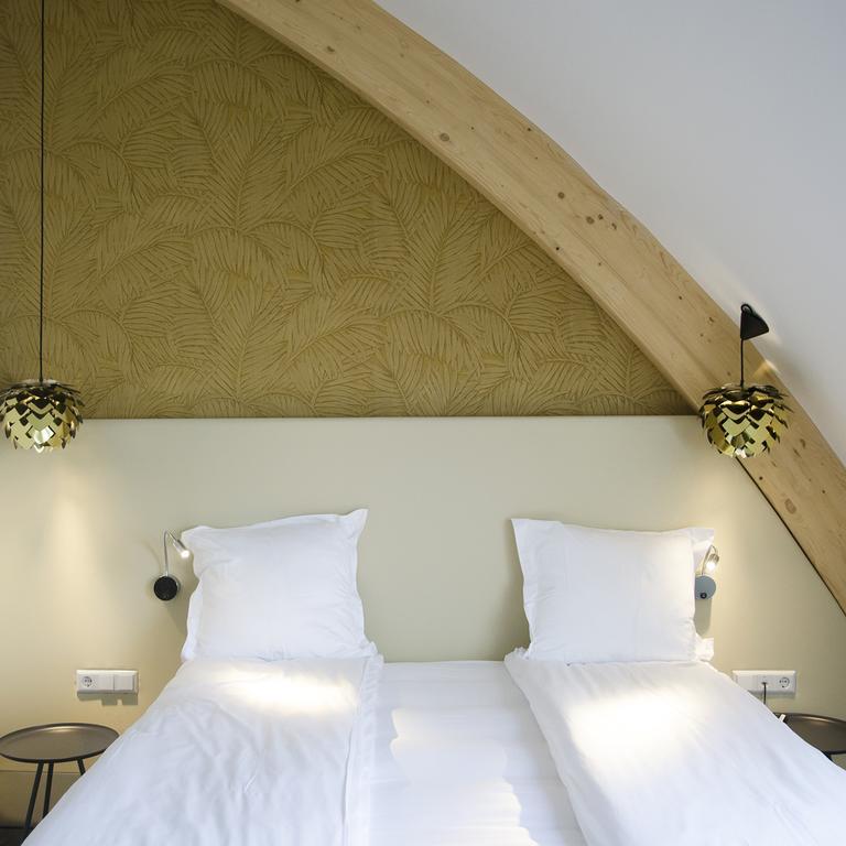 Hotel De Roode Schuur Nijkerk Luaran gambar
