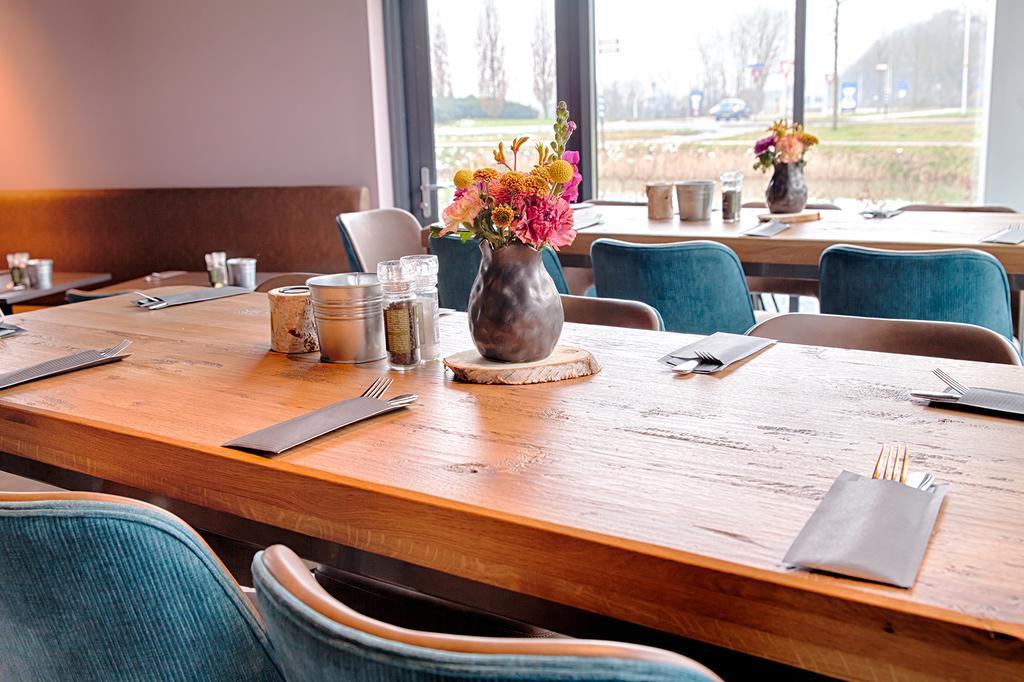 Hotel De Roode Schuur Nijkerk Luaran gambar