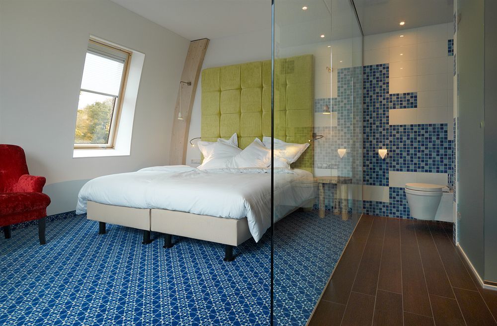 Hotel De Roode Schuur Nijkerk Luaran gambar