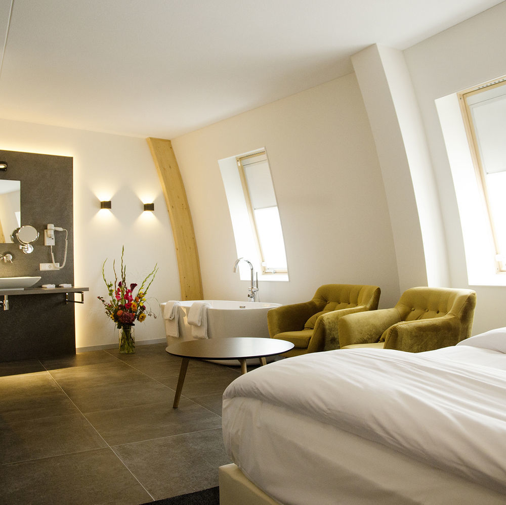 Hotel De Roode Schuur Nijkerk Luaran gambar