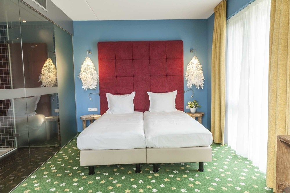 Hotel De Roode Schuur Nijkerk Luaran gambar